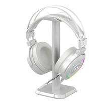 Redragon Auricular H320W-RGB LAMIA2 USB RGB c/Base White