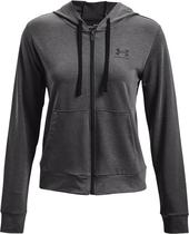 Moletom Under Armour 1369853-010 - Feminino