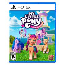 Jogo MY Little Pony A Maretime Bay Adventure para PS5