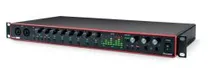 Focusrite Scarlett 18I20 USB