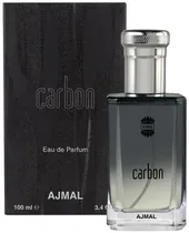 Perfume Ajmal Carbon Edp 100ML - Masculino