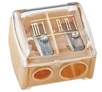 Apontador Milani Duo Sharpener 01