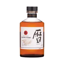 Whisky Reki Blended 700ML