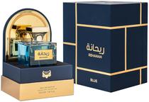 Perfume Rehanah Blue Edp 100ML - Masculino