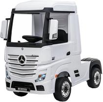 Carro Eletrico Welldone M.Benz HL358