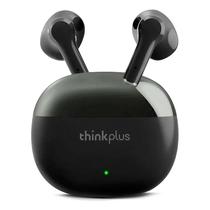 Fone de Ouvido Sem Fio Lenovo Thinkplus X15 Pro com Bluetooth - Preto