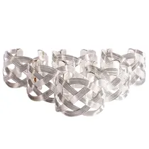 Argolas para Gurdanapos