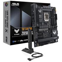 Placa Mae Asus Tuf Gaming Z890-Plus Wi-Fi Socket LGA 1851 / DDR5