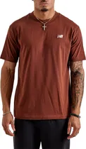 Camiseta New Balance MT41509 Rok - Masculina