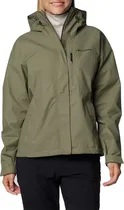 Jaqueta Columbia 2086981-397 Stone Green - Feminina