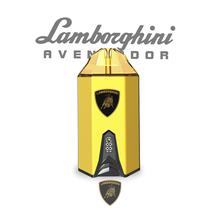 Vape Descartave Lamborghini Aventador 12000 Puffs de 2% Nicotina - Ice Apple Mango