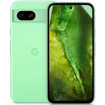 Smartphone Google Pixel 8A 5G 8/128GB 6.1" 64+13MP/13MP - Aloe (Deslacrado)