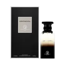 Perfume Grandeur Elite Continental Edp 100ML - Masculino