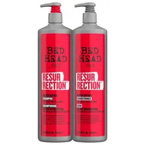 Shampoo+Condicionador Tigi Bed Head Resurrection (Kit) 970ML