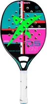 Raquete Beach Tennis Drop Shot Sakura 3.0 BT - DP284055
