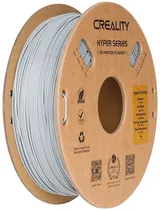 Filamento Pla para Impressora 3D Creality 1.75MM 1KG Grey