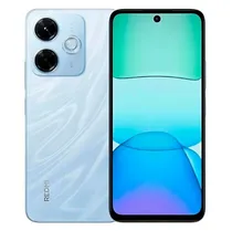 Celular Xiaomi Redmi 13X 256GB 8GB Ram Dual Sim Tela 6.79" 108MP - Silk Blue (BR)