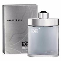 Mont Blanc Individuel Men 75ML