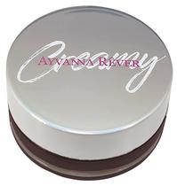 Delineador Em Gel Ayvanna Rever Creamy N-02 - 4G