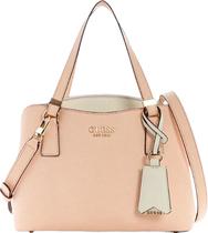 Bolsa Guess PG776105 Beige Multi - Feminina