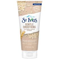 Esfoliante ST.Ives Gentle Smoothing Oatmeal Scrub Mask - 170ML