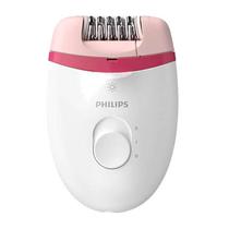 Depilador Philips BRE255 Satinelle Essential Corded Bi-Voltaje