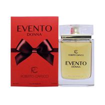 Perfume Roberto Capucci Evento Donna Eau de Parfum 100ML