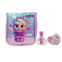 Disney Set CRY Baby 50ML+Sombra+Neceser