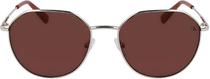 Oculos de Sol Calvin Klein CKJ23201S-717 - Masculino