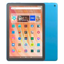 Tablet Amazon Fire HD 10 12 Geracao Tela 10" 64GB - Azul