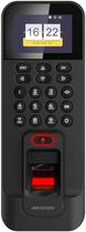 Relogio Ponto Biometrico Hikvision DS-K1T804AMF