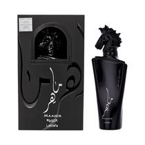 Perfume Unisex Lattafa Maahir Black Edp 100ML