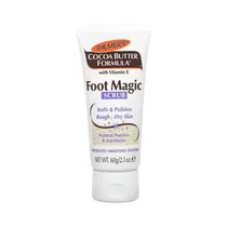 Exfoliante para Pies Palmer's Foot Magic Cocoa Butter 60GR