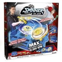 Spinner Mad Deluxe Pack