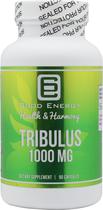 Suplemento Good Energy Tribulus 1000 MG 90 Capsulas