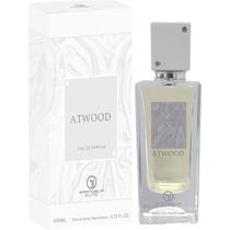 Perfume Masculino At Wood 100ML