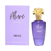 Perfume Ariaz Allure Exdp 100ML - Femenino