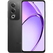 Oppo A80 Dual 5G 256 GB - Preto