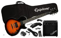 Kit Guit.EpiPhone PPEG-EGL1VSCH1 VS