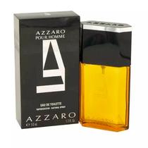 Azzaro Pour Homme Edt 50ML