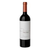 Vino Decero Syrah 750ML