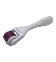 Dermaroller DRS-540 1.0MM Micro Agulhas Dermavib Bivolt