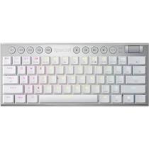 Teclado Mecanico Redragon Horus Mini K632W-RGB - Branco (Ingles)