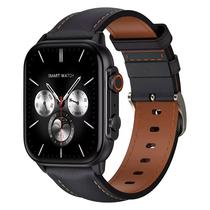 Smartwatch G-Tide S5 Pro - Bluetooth - A Prova D'Agua - Black