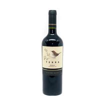 Vinho Terra Reserva Carmenere 2017