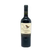 Vinho Terra Reserva Carmenere 2017
