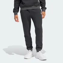 Jogger Adidas M Mel PT Gris
