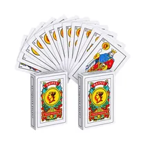 Juego de Mesa Oriente 1131 Baraja Española