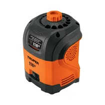Afilador Eléctrico para Brocas Truper 101684 100W 110V