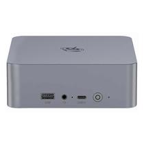 Mini PC Beelink EQI12 Intel Core i3-1220P 500GB SSD 24GB Ram - Cinza